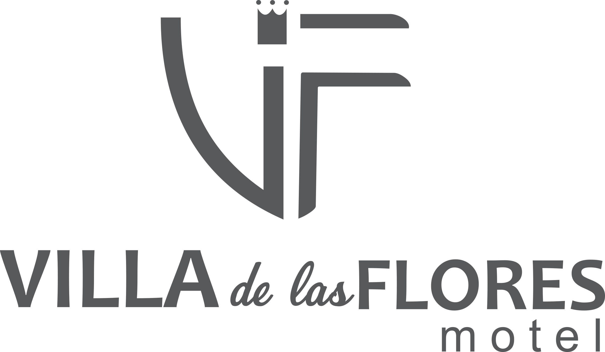 Motel Villa de Las Flores
